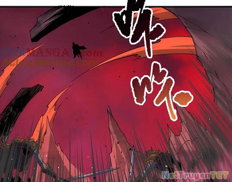 Thảm Họa Tử Linh Sư Chap 155 - Next Chap 156