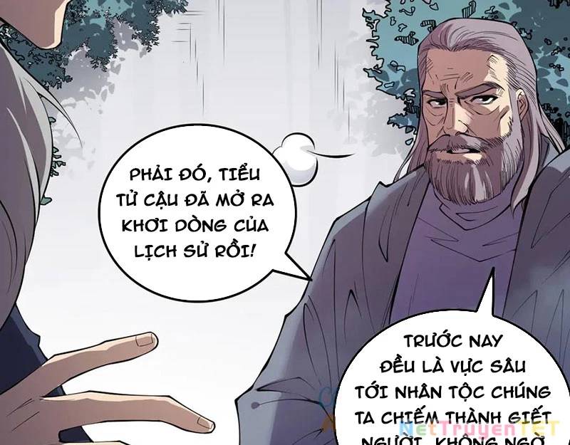 Thảm Họa Tử Linh Sư Chap 155 - Next Chap 156