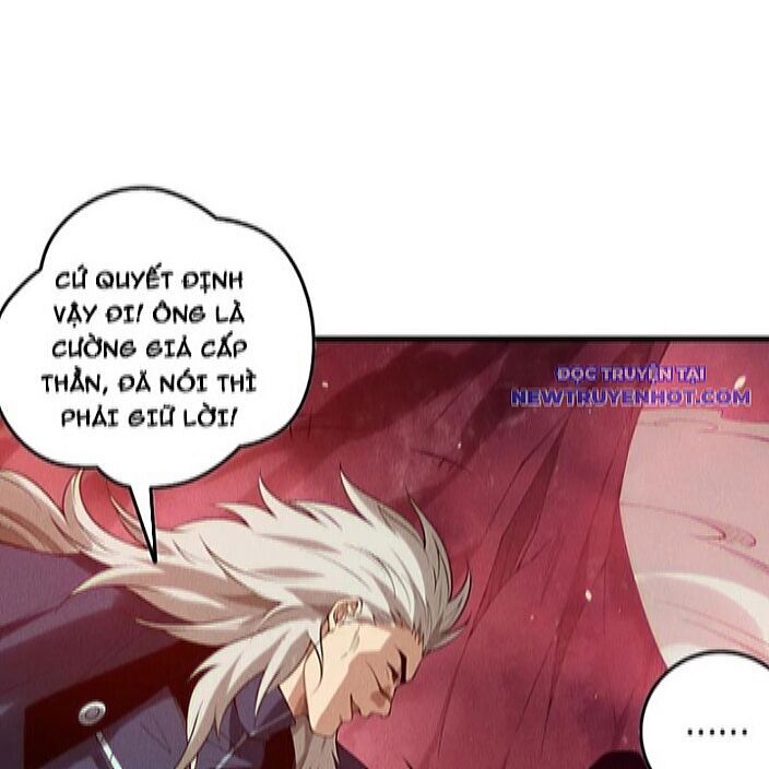 Thảm Họa Tử Linh Sư Chap 156 - Next Chap 157