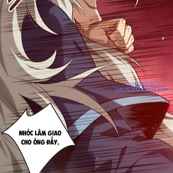 Thảm Họa Tử Linh Sư Chap 156 - Next Chap 157