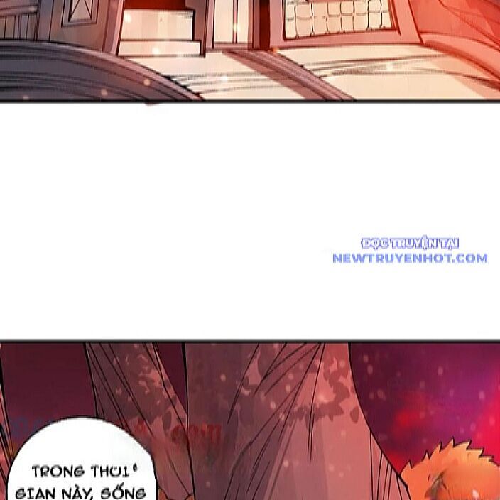 Thảm Họa Tử Linh Sư Chap 156 - Next Chap 157
