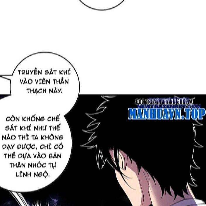 Thảm Họa Tử Linh Sư Chap 156 - Next Chap 157