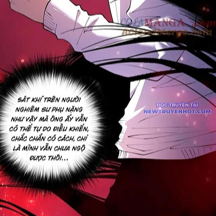 Thảm Họa Tử Linh Sư Chap 156 - Next Chap 157