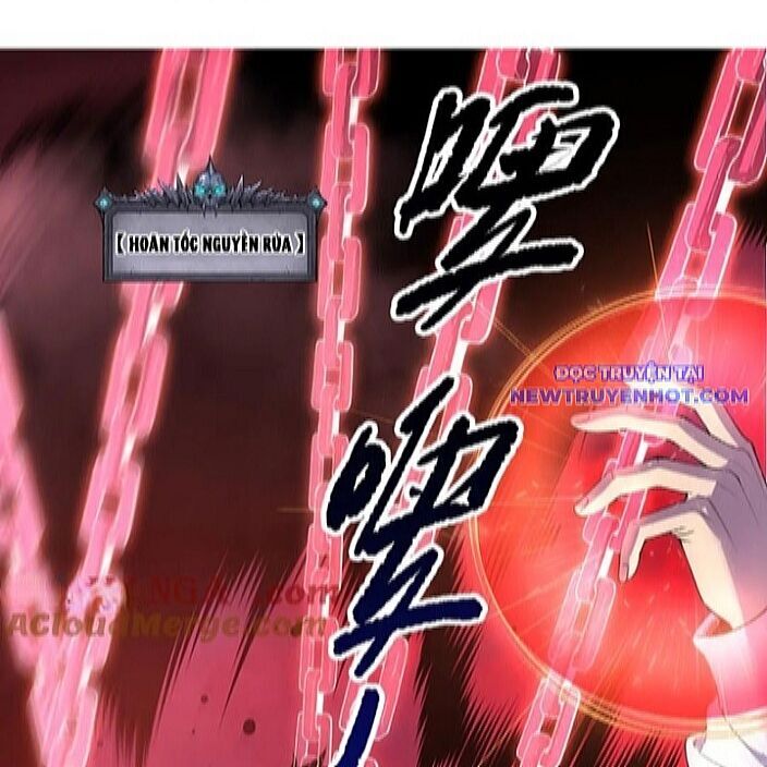 Thảm Họa Tử Linh Sư Chap 156 - Next Chap 157