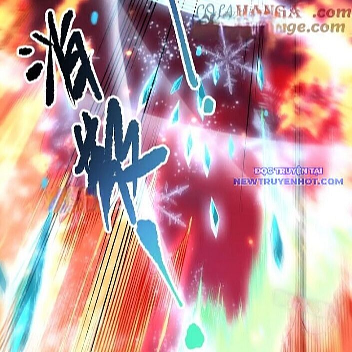 Thảm Họa Tử Linh Sư Chap 156 - Next Chap 157