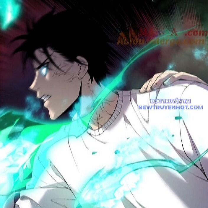 Thảm Họa Tử Linh Sư Chap 156 - Next Chap 157