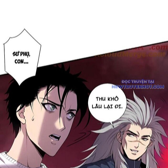 Thảm Họa Tử Linh Sư Chap 156 - Next Chap 157