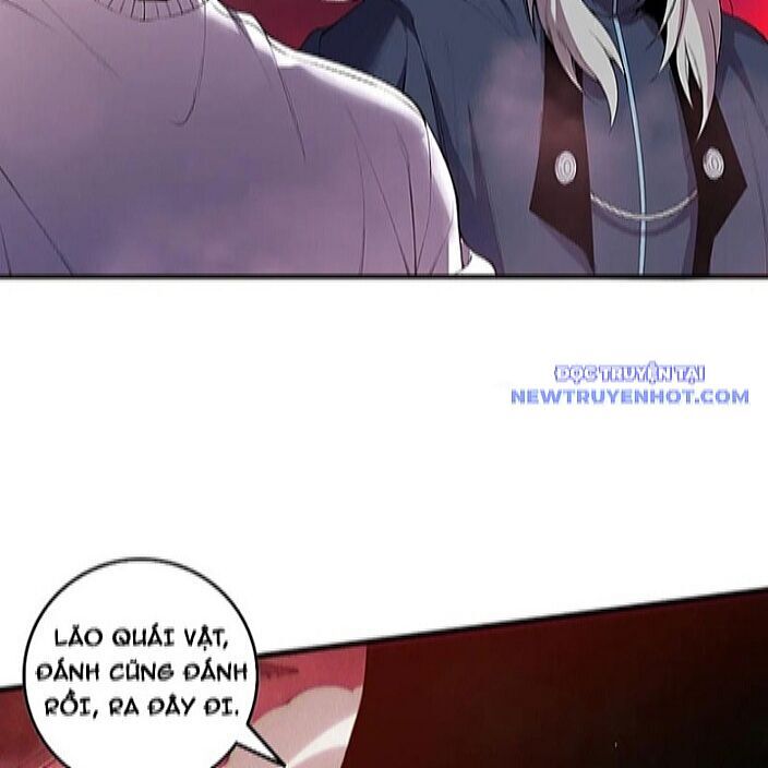 Thảm Họa Tử Linh Sư Chap 156 - Next Chap 157