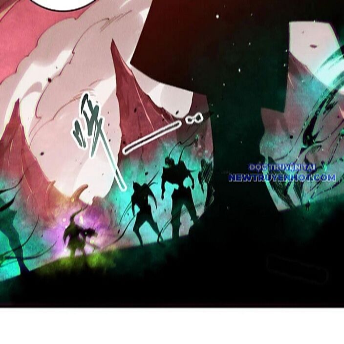 Thảm Họa Tử Linh Sư Chap 156 - Next Chap 157