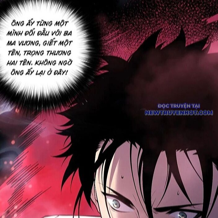 Thảm Họa Tử Linh Sư Chap 156 - Next Chap 157