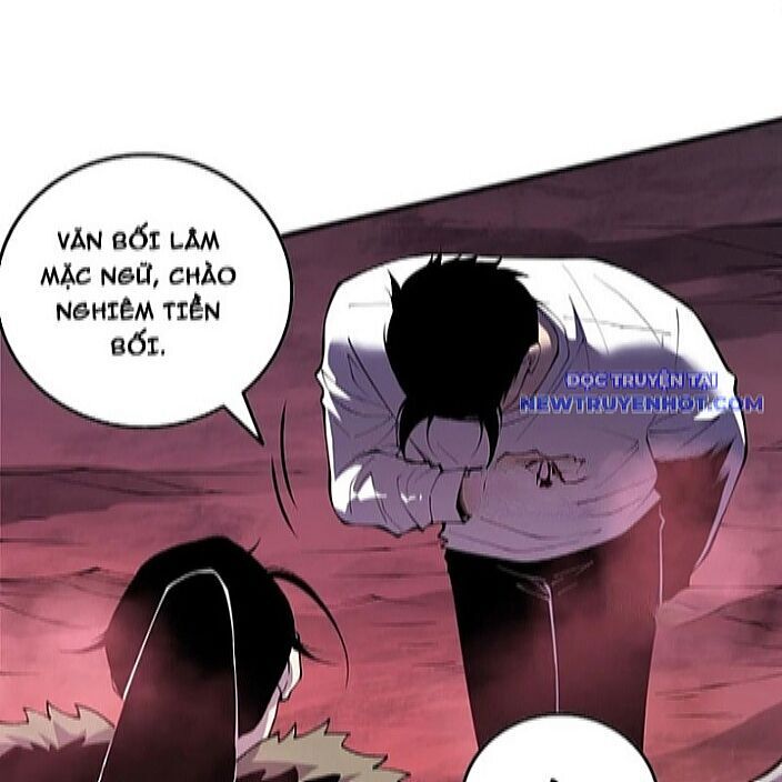 Thảm Họa Tử Linh Sư Chap 156 - Next Chap 157