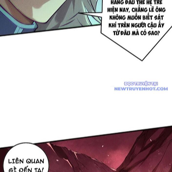 Thảm Họa Tử Linh Sư Chap 156 - Next Chap 157