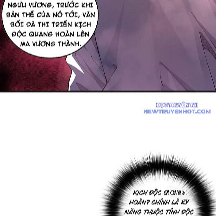 Thảm Họa Tử Linh Sư Chap 156 - Next Chap 157