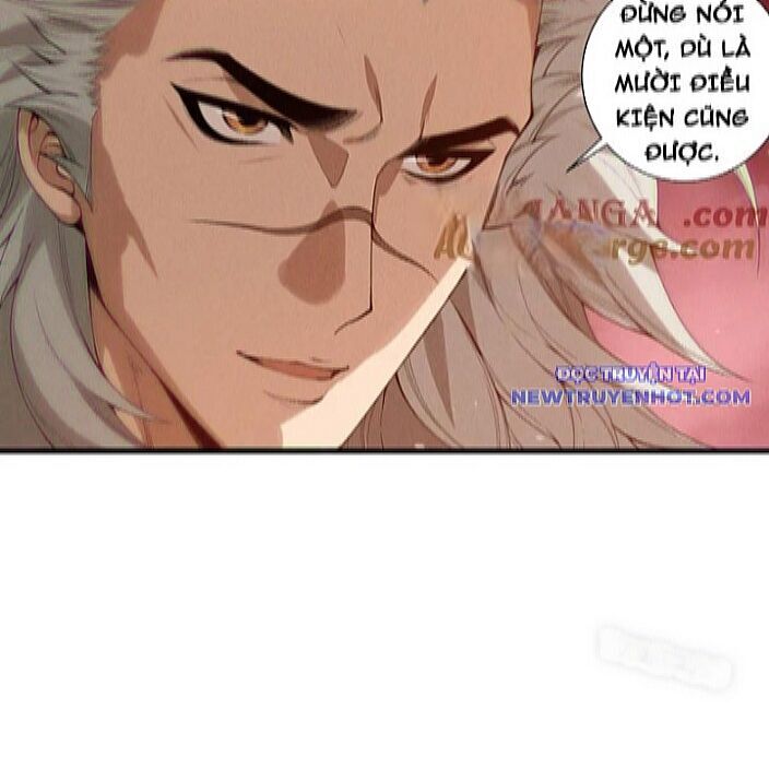 Thảm Họa Tử Linh Sư Chap 156 - Next Chap 157