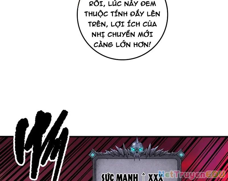 Thảm Họa Tử Linh Sư Chap 157 - Next Chap 158