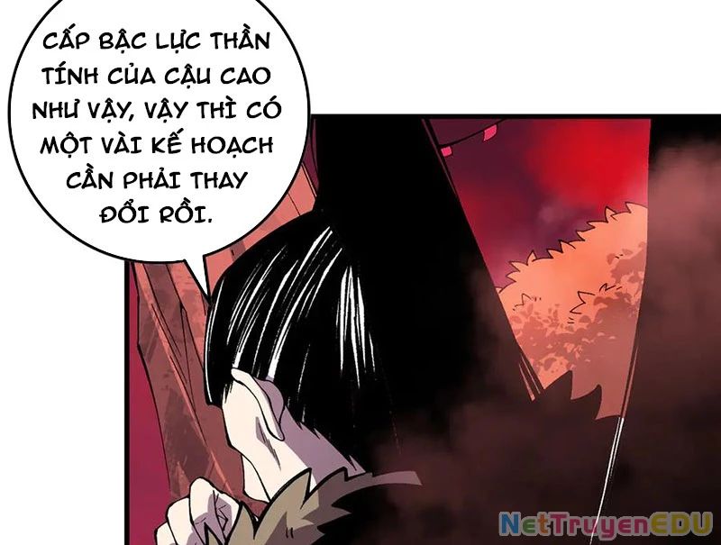 Thảm Họa Tử Linh Sư Chap 157 - Next Chap 158