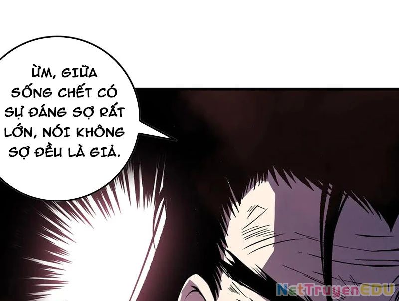 Thảm Họa Tử Linh Sư Chap 157 - Next Chap 158
