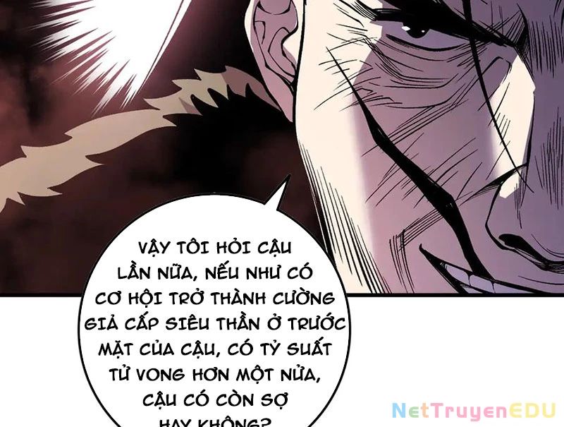 Thảm Họa Tử Linh Sư Chap 157 - Next Chap 158