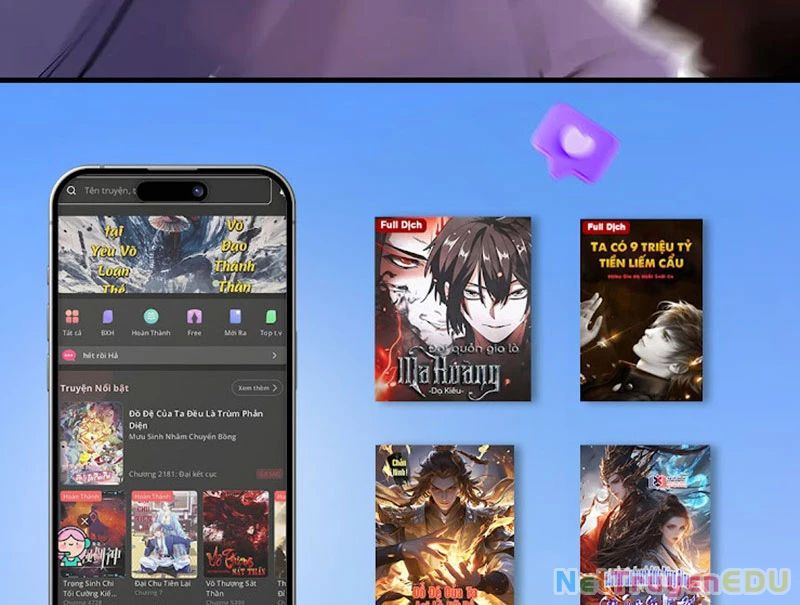 Thảm Họa Tử Linh Sư Chap 157 - Next Chap 158