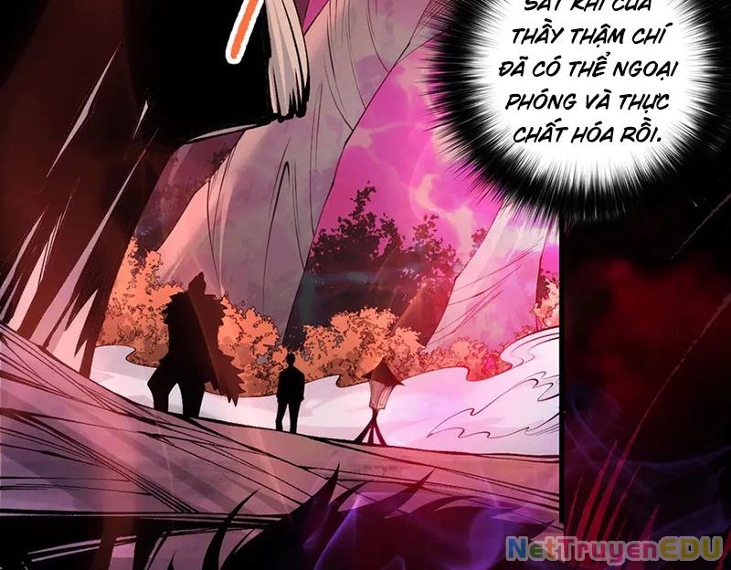 Thảm Họa Tử Linh Sư Chap 157 - Next Chap 158