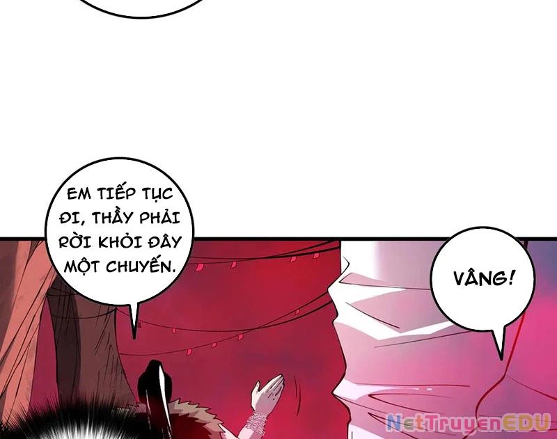 Thảm Họa Tử Linh Sư Chap 157 - Next Chap 158