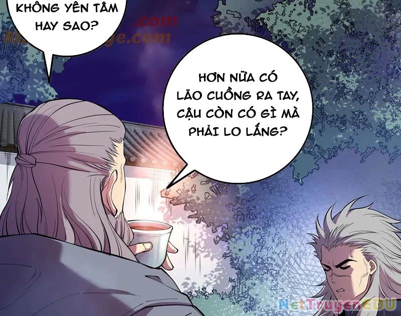 Thảm Họa Tử Linh Sư Chap 157 - Next Chap 158