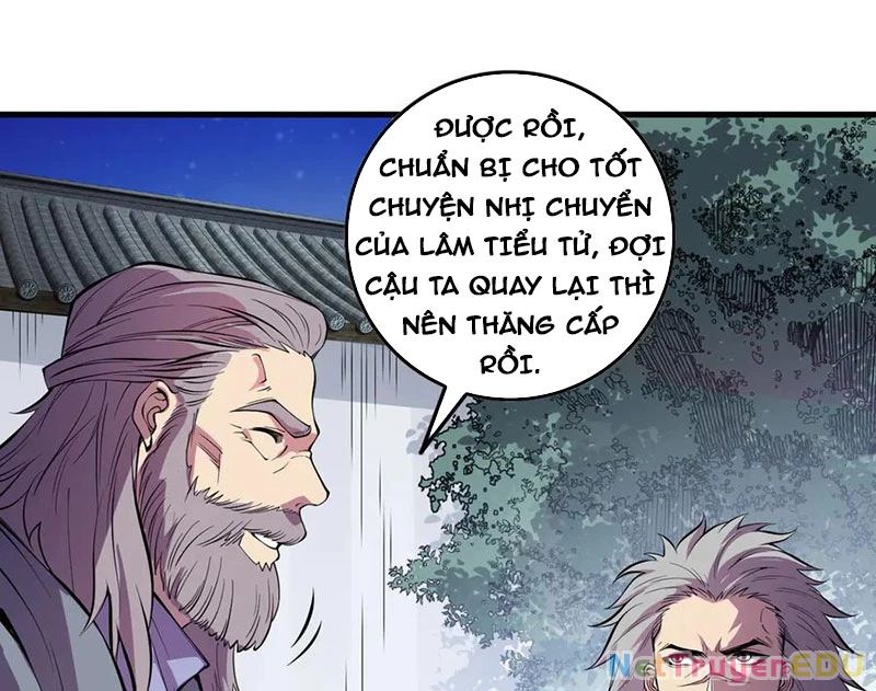 Thảm Họa Tử Linh Sư Chap 157 - Next Chap 158