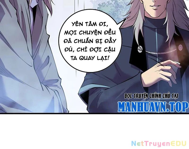 Thảm Họa Tử Linh Sư Chap 157 - Next Chap 158