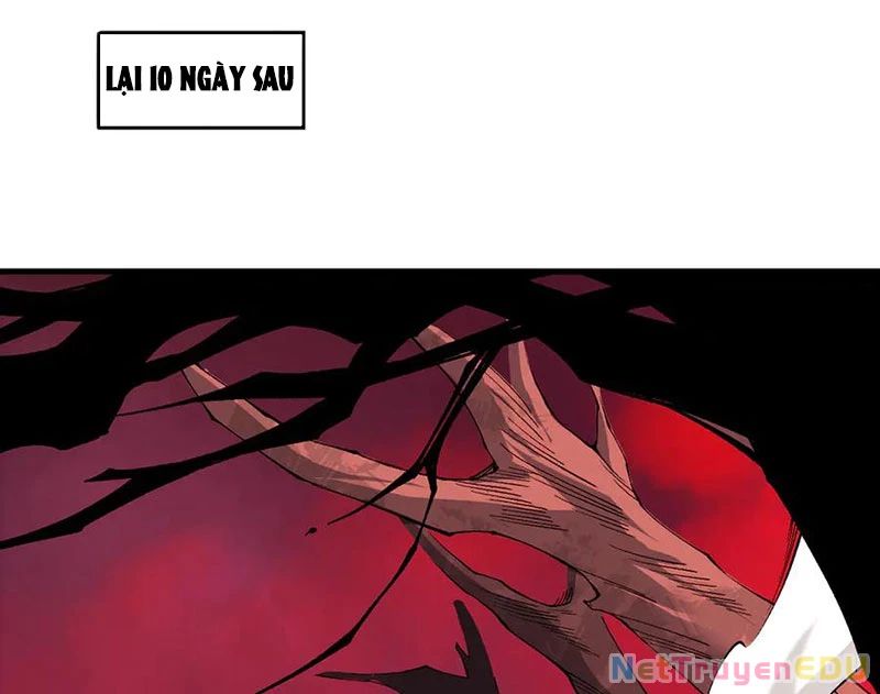 Thảm Họa Tử Linh Sư Chap 157 - Next Chap 158