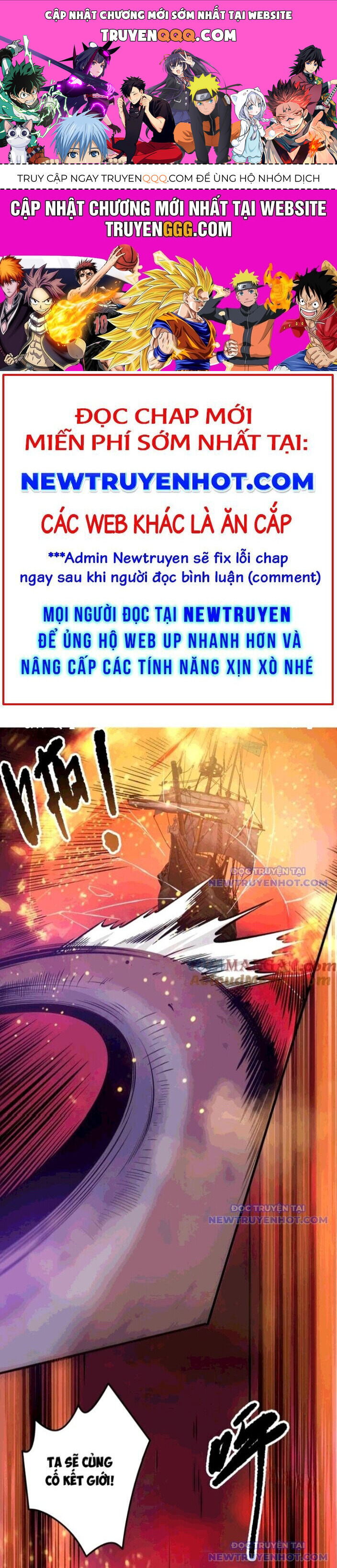 Thảm Họa Tử Linh Sư Chap 159 - Next Chap 160