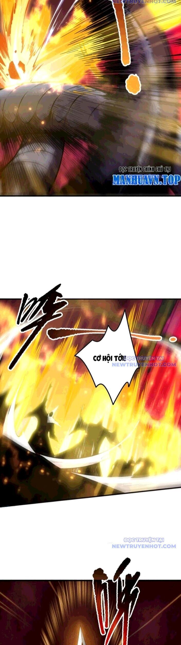 Thảm Họa Tử Linh Sư Chap 159 - Next Chap 160