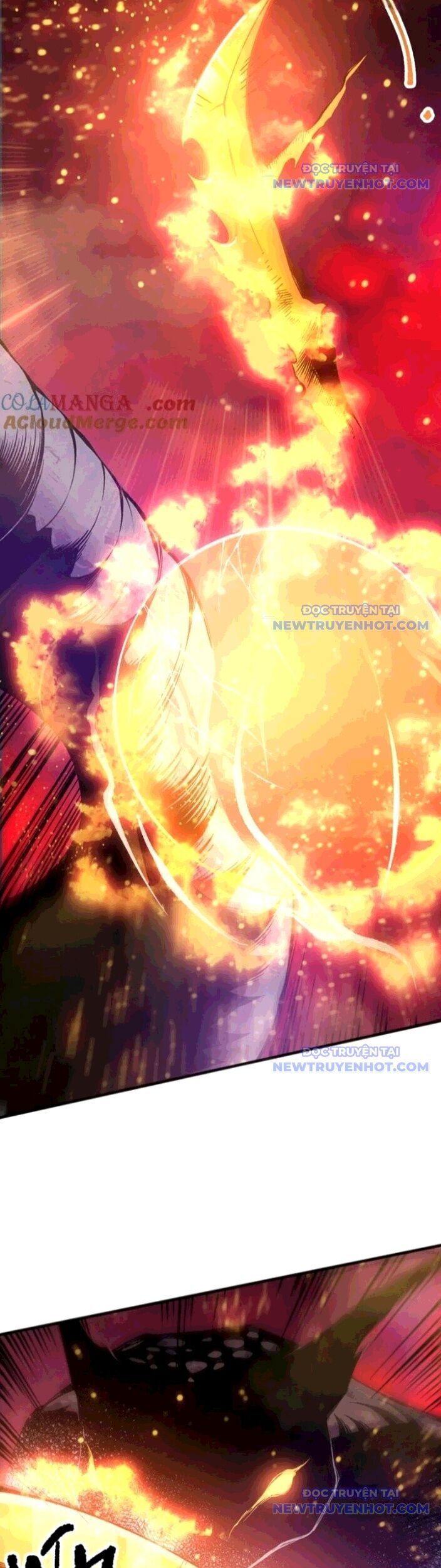 Thảm Họa Tử Linh Sư Chap 159 - Next Chap 160