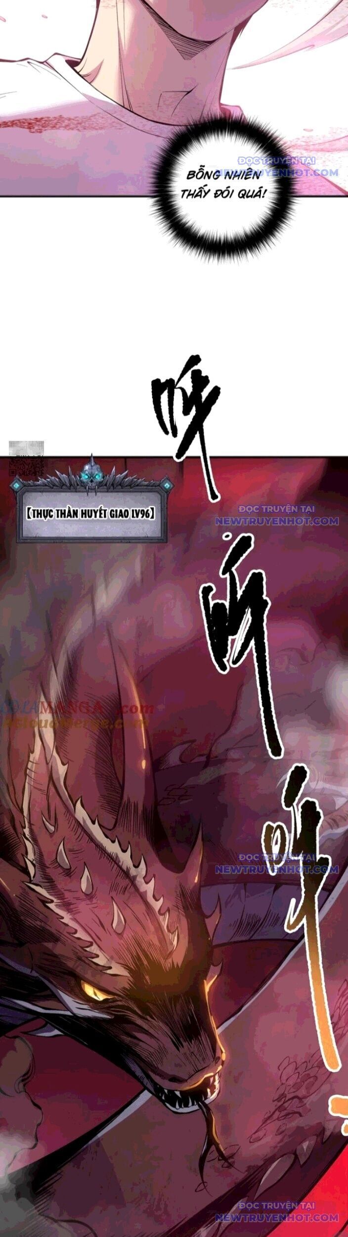 Thảm Họa Tử Linh Sư Chap 159 - Next Chap 160