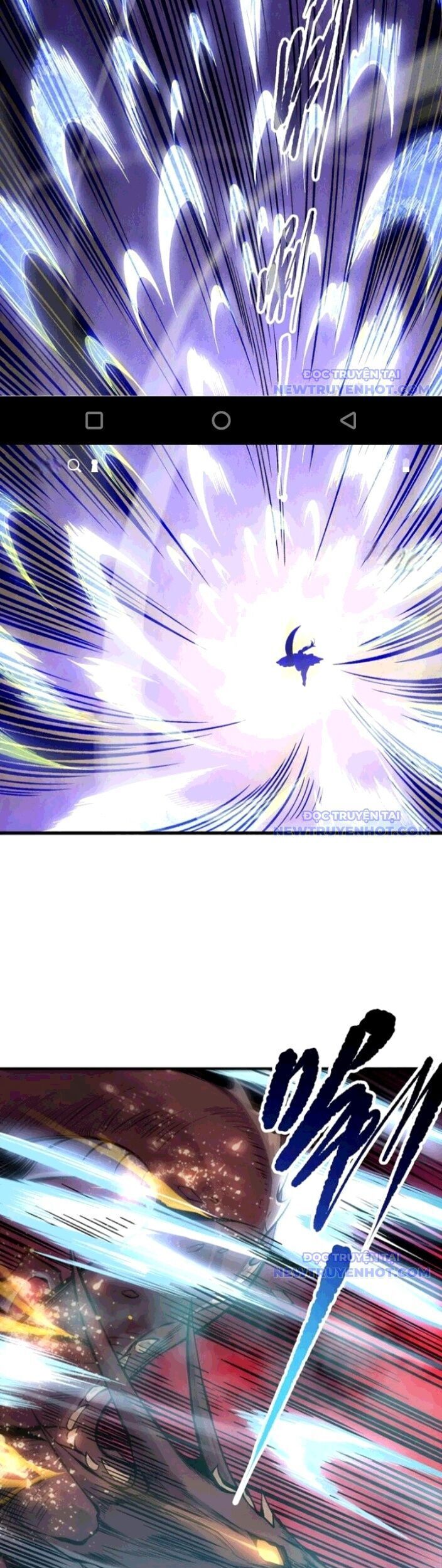 Thảm Họa Tử Linh Sư Chap 159 - Next Chap 160