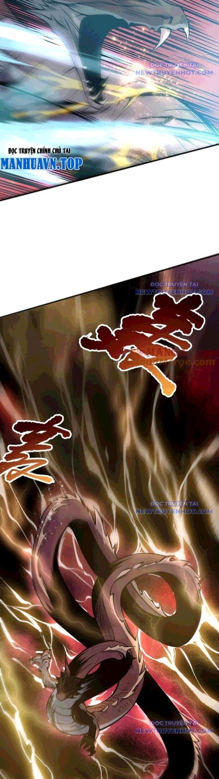 Thảm Họa Tử Linh Sư Chap 159 - Next Chap 160
