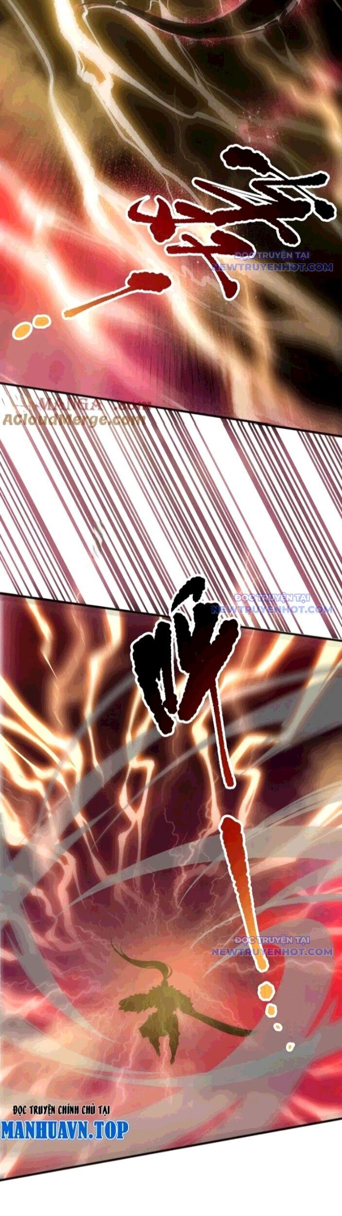 Thảm Họa Tử Linh Sư Chap 159 - Next Chap 160