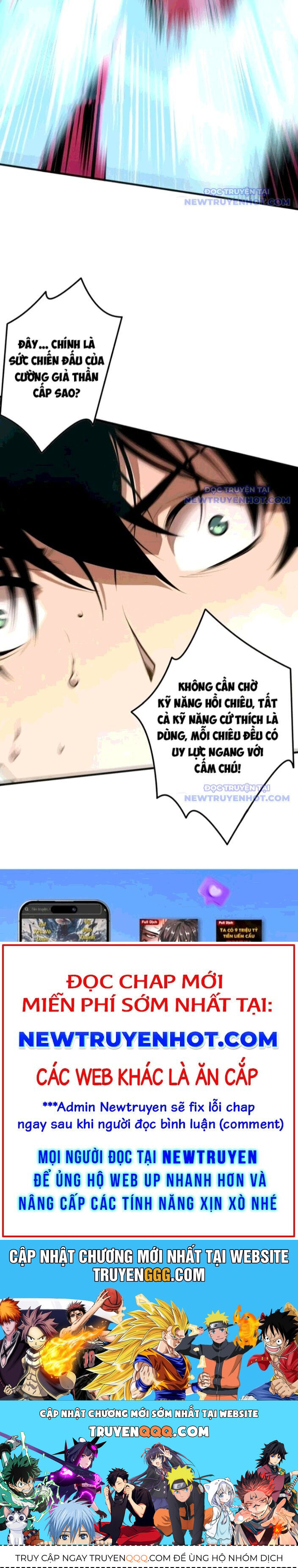 Thảm Họa Tử Linh Sư Chap 159 - Next Chap 160