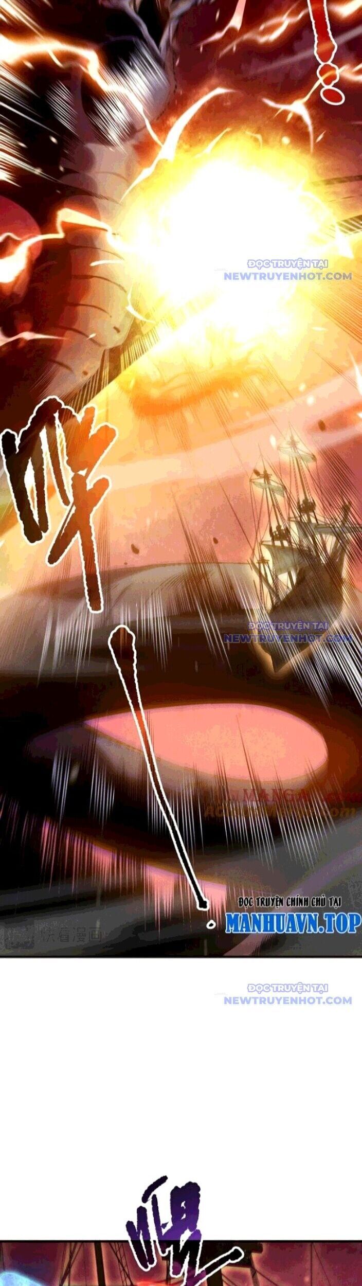 Thảm Họa Tử Linh Sư Chap 159 - Next Chap 160
