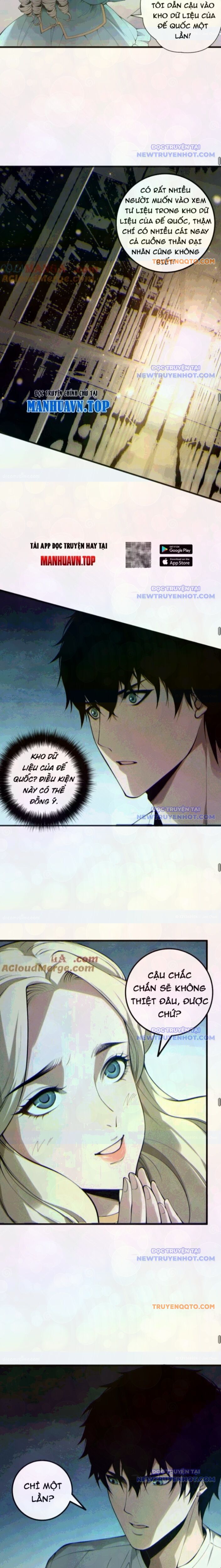 Thảm Họa Tử Linh Sư Chap 163 - Next Chap 164