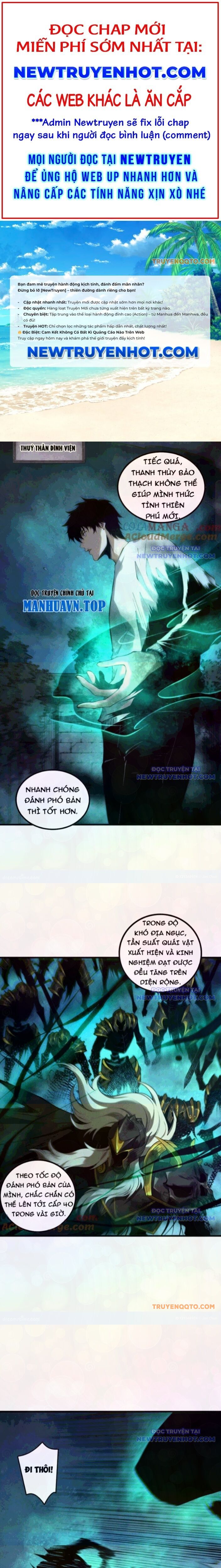 Thảm Họa Tử Linh Sư Chap 163 - Next Chap 164