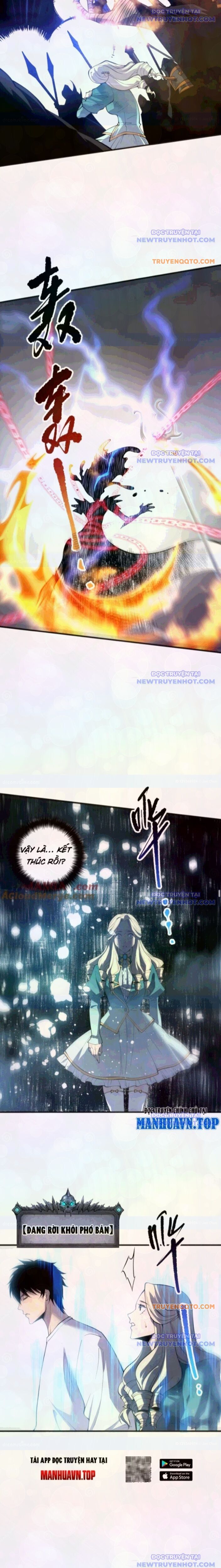 Thảm Họa Tử Linh Sư Chap 163 - Next Chap 164