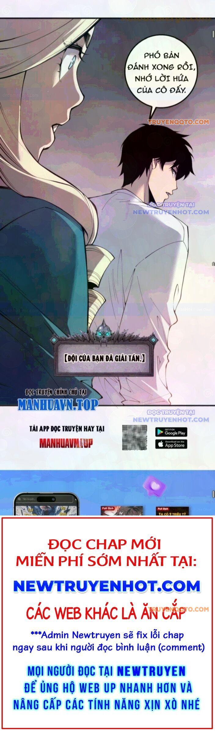 Thảm Họa Tử Linh Sư Chap 163 - Next Chap 164