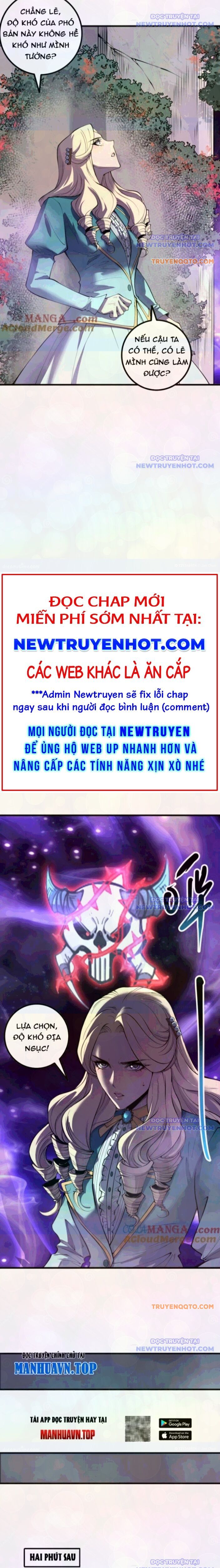 Thảm Họa Tử Linh Sư Chap 163 - Next Chap 164