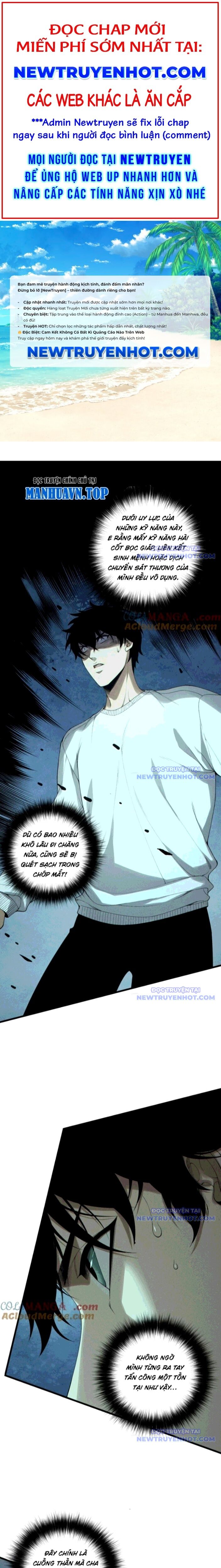 Thảm Họa Tử Linh Sư Chap 160 - Next Chap 161