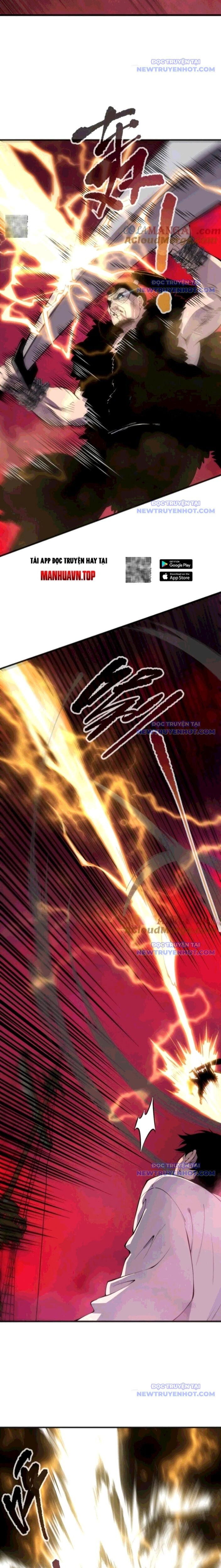 Thảm Họa Tử Linh Sư Chap 160 - Next Chap 161