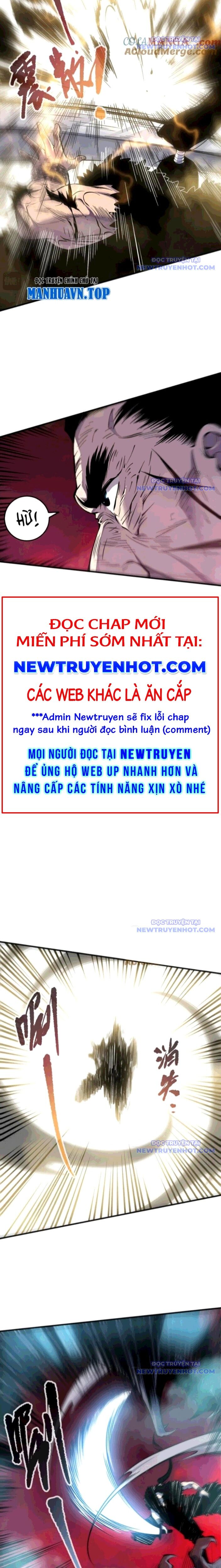 Thảm Họa Tử Linh Sư Chap 160 - Next Chap 161
