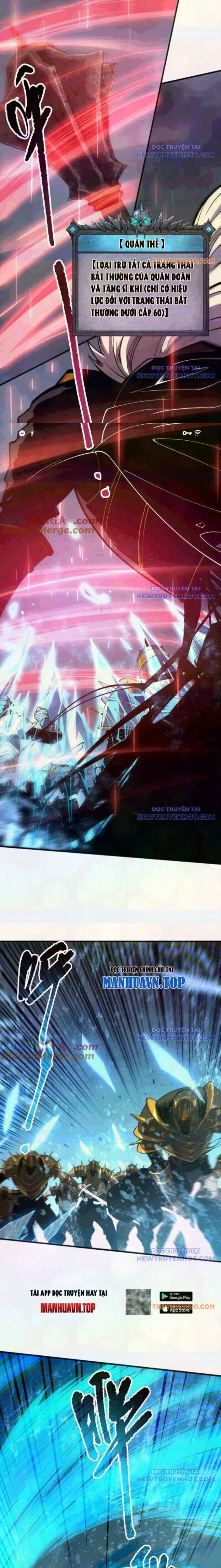 Thảm Họa Tử Linh Sư Chap 162 - Next Chap 163