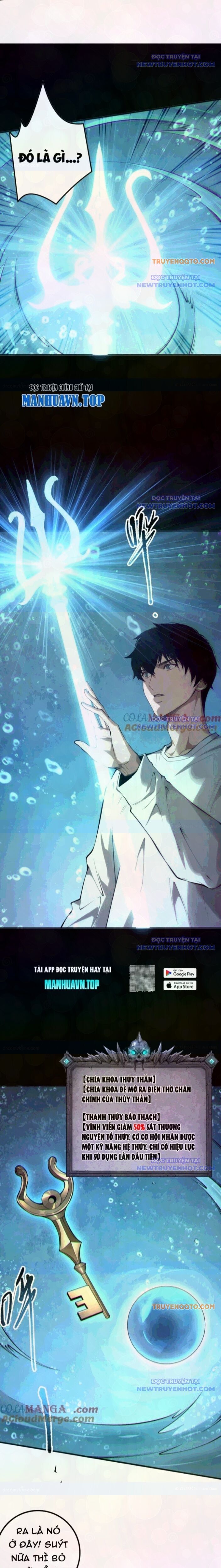 Thảm Họa Tử Linh Sư Chap 162 - Next Chap 163