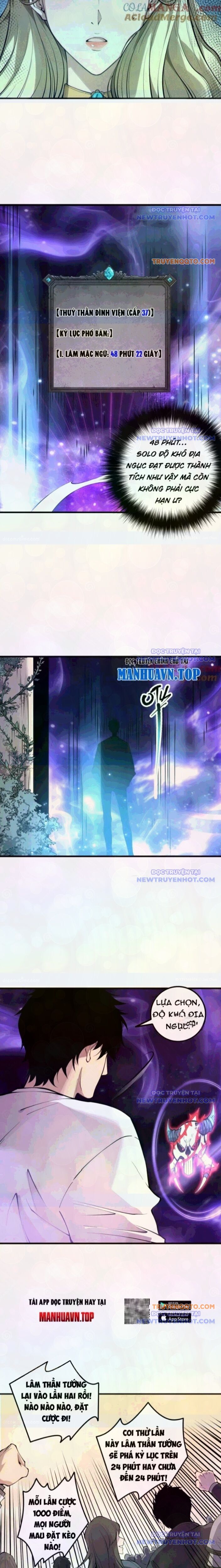 Thảm Họa Tử Linh Sư Chap 162 - Next Chap 163