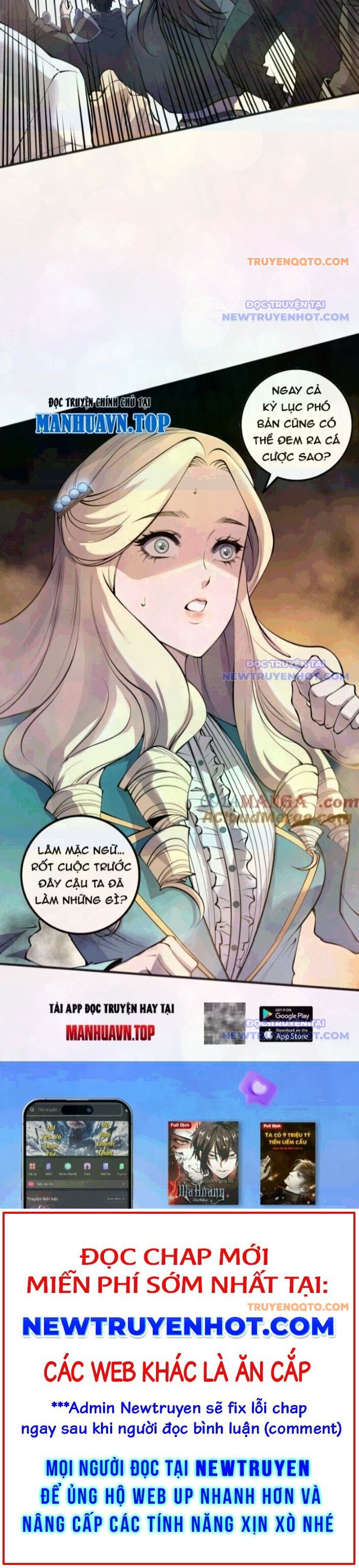 Thảm Họa Tử Linh Sư Chap 162 - Next Chap 163
